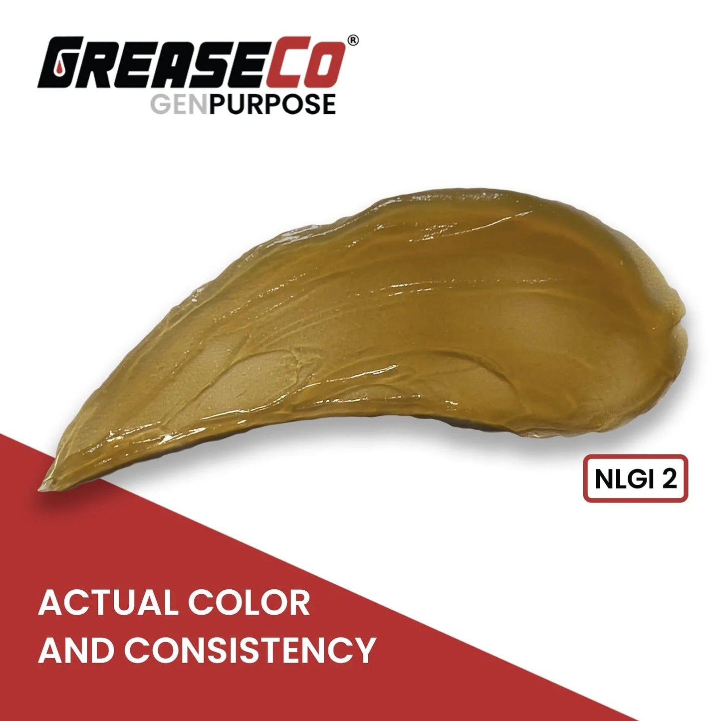 General Purpose Lithium Grease For Grease Guns And Heavy Duty Workhorse Lubricant All Around For Tractor Trailer Axle Farm Jack Winch Motorcycle