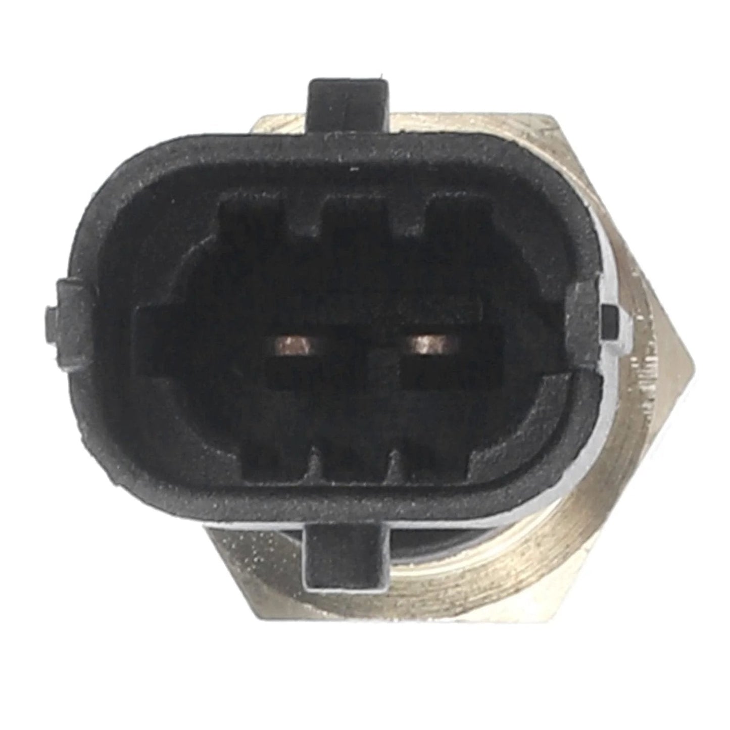 Engine Coolant Temperature Sensor For Polaris Ranger RZR And Sportsman UTVs, Plug In 2 Blade Female Rectangular Connector