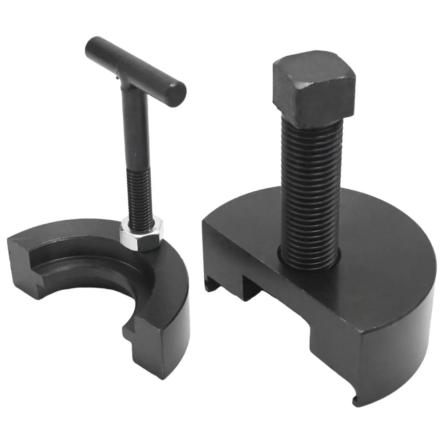 Front Bearings Puller Removal Tool Kit For Eaton Fuller Transmissions RR1014TR RR1013TR Replacement, corrosion-resistant steel