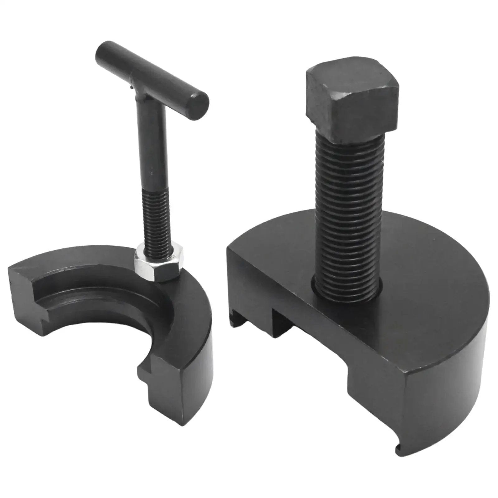 Front Bearings Puller Removal Tool Kit For Eaton Fuller Transmissions RR1014TR RR1013TR Replacement, corrosion-resistant steel