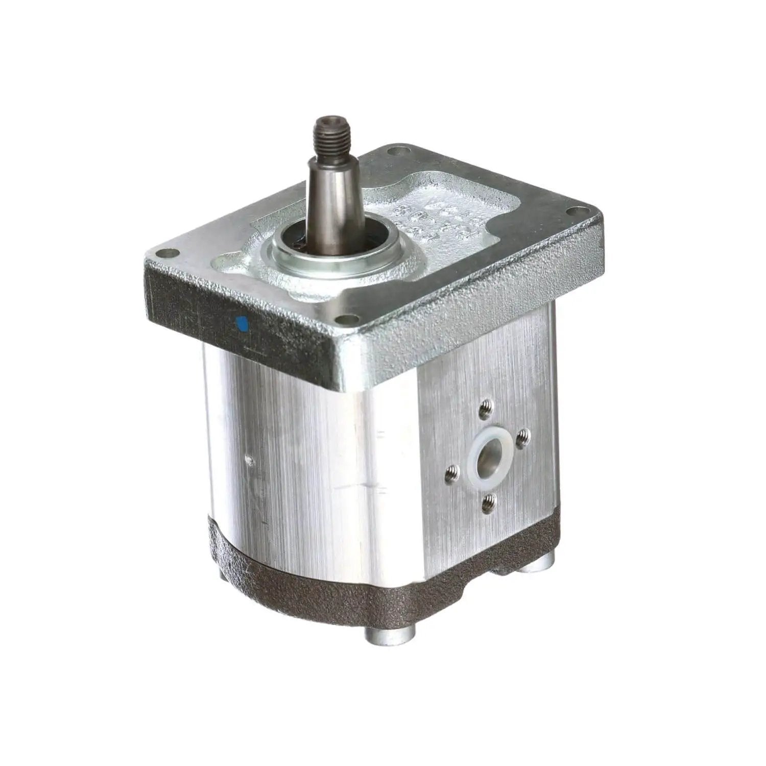 Replacement hydraulic pump 0510-525-348 for industrial equipment, direct-fit OEM performance, high-pressure, sealed ball bearing unit