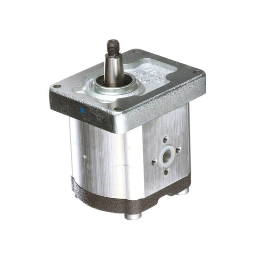 Replacement hydraulic pump 0510-525-348 for industrial equipment, direct-fit OEM performance, high-pressure, sealed ball bearing unit