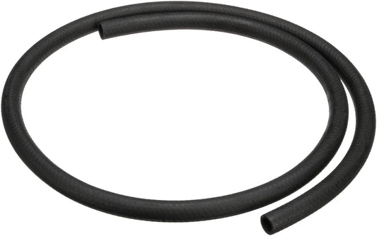 Heavy Duty 6 Ft Safety Stripe Heater Hose 5/8 Inch Inner Diameter For Auto Cooling Gates SAE 20R3 Class D-2 Built Tough To Handle -40 To 257 F