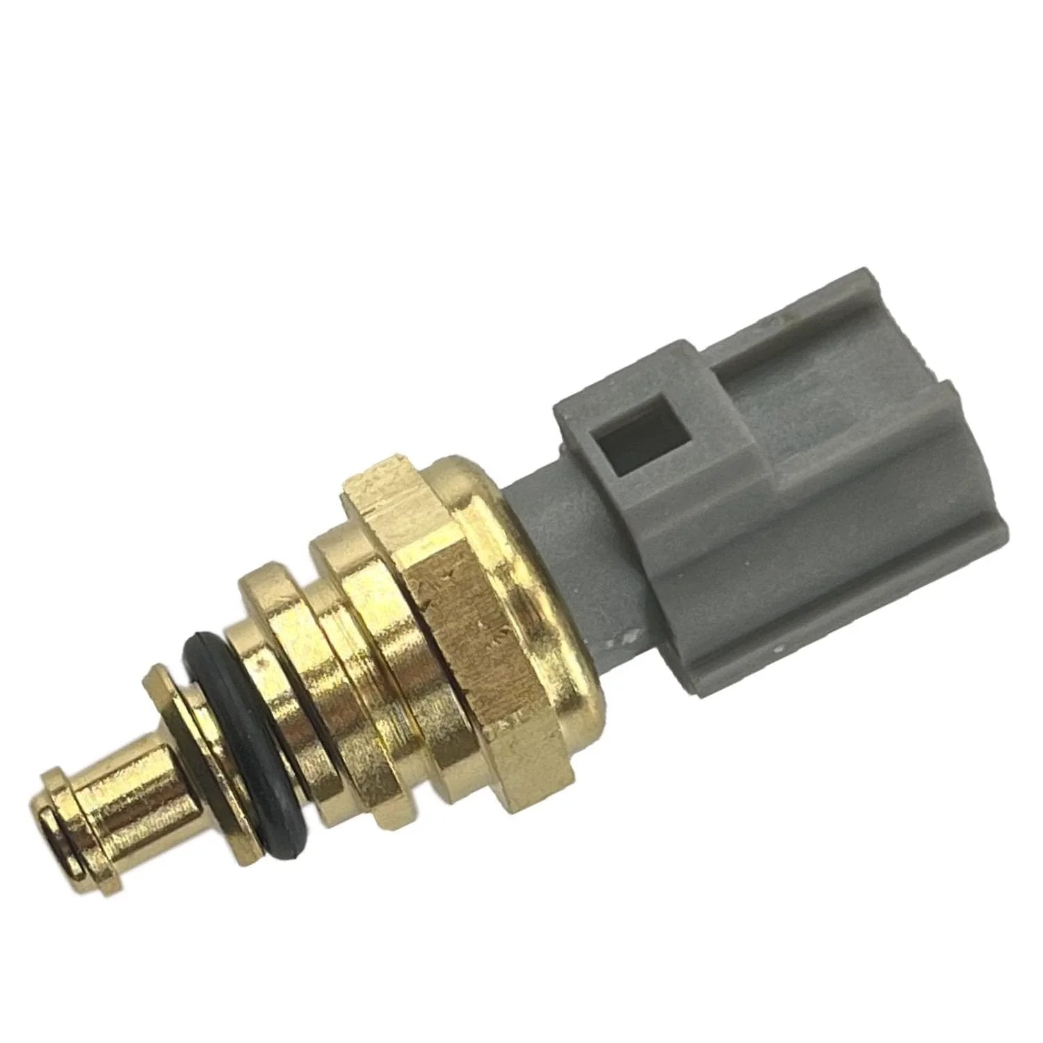 Engine Coolant Temperature Sensor For Ford C Max Contour EcoSport Edge Escape Escort Explorer IL2Z12A648AA Direct Fit Replacement