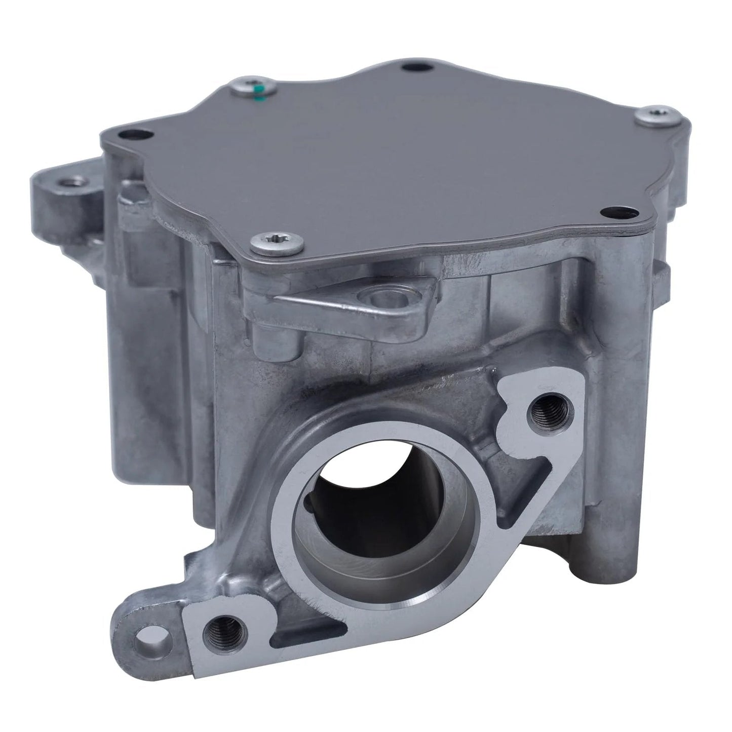 Top Rated Premium Brake Vacuum Pump For Audi 2.0L Turbo Models 2009 To 2016 A4 A5 Quattro A6 Q5 Q3 TT Quattro With OE 06J145100C 06J145100G VCP182