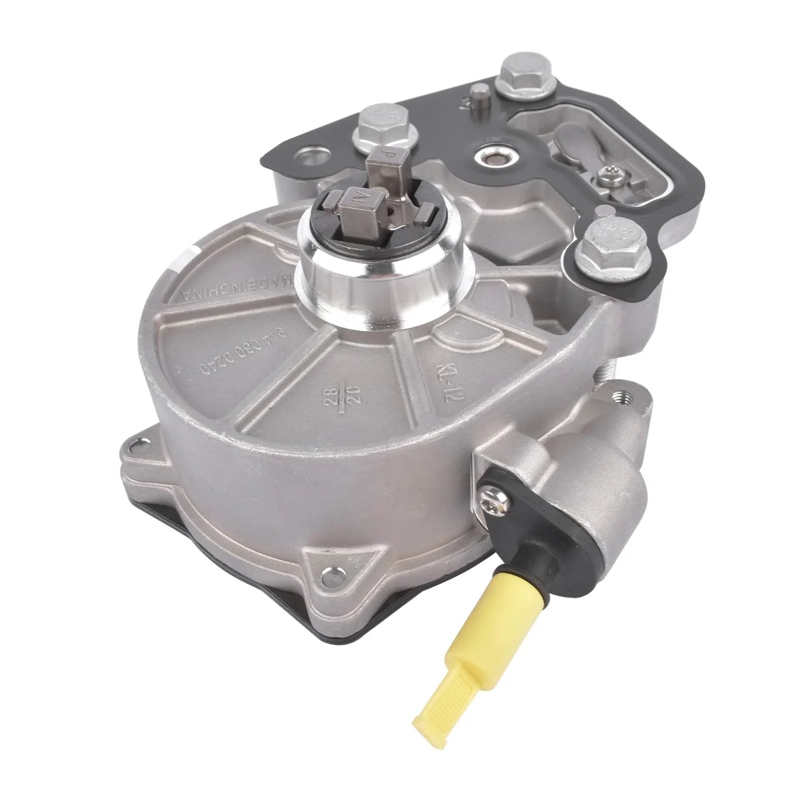 Vacuum Pump Replacement For 2016 2019 Chevy Spark Cruze Malibu Equinox Buick Encore GMC Terrain Direct Fit OE Style