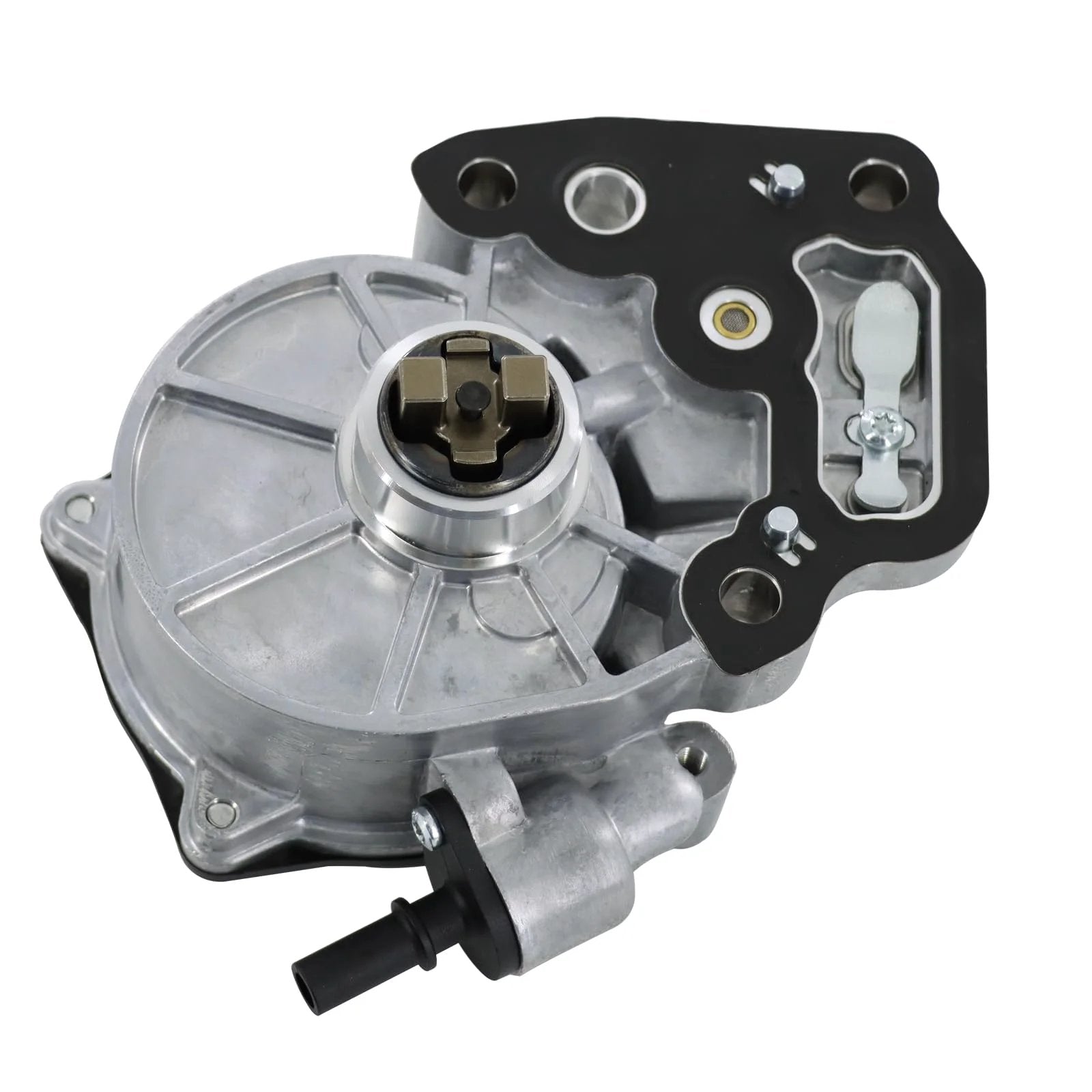 Direct Fit Drop In Brake Vacuum Pump Replacement For Buick Encore 2016 2019 Chevrolet Cruze Malibu Spark Equinox GMC Terrain 2018 2019