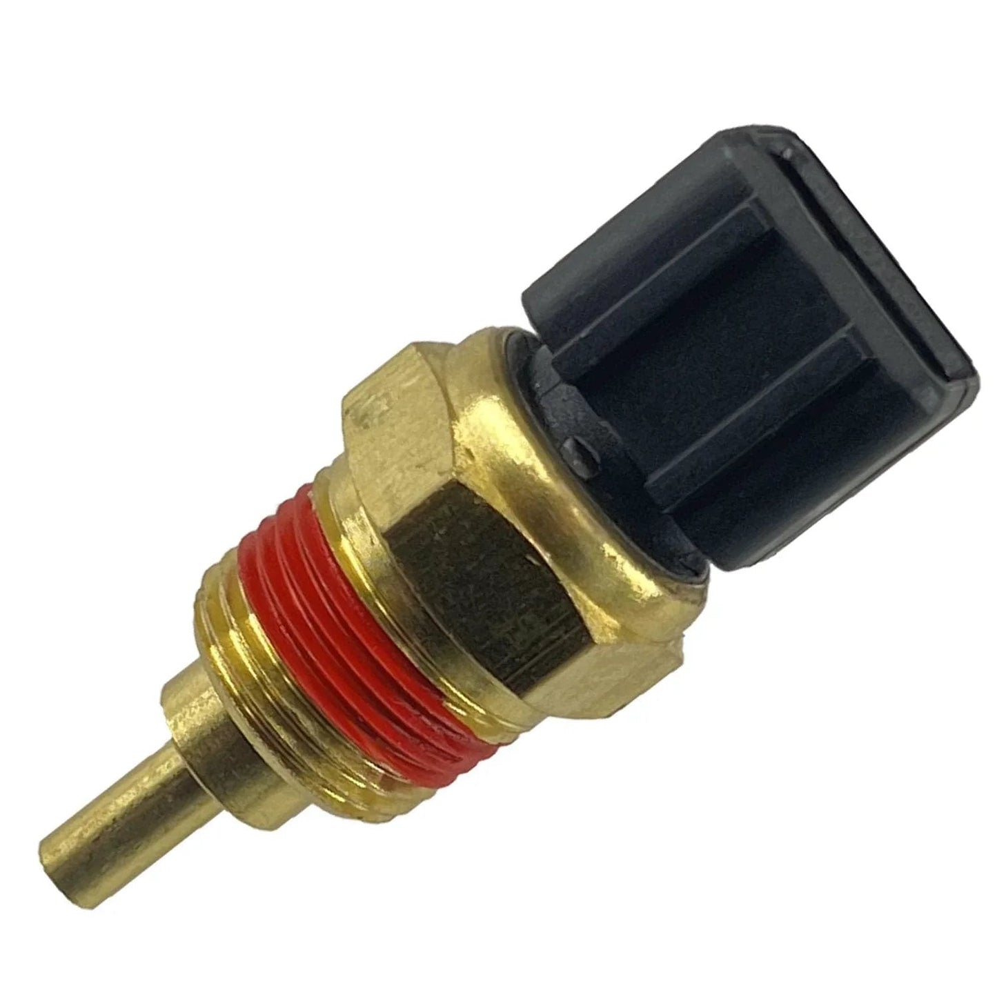 Coolant Temperature Sensor For Hyundai Elantra Accent Sonata Tucson Soul Rio Forte Optima And More With OEM Fit And Accurate Readings