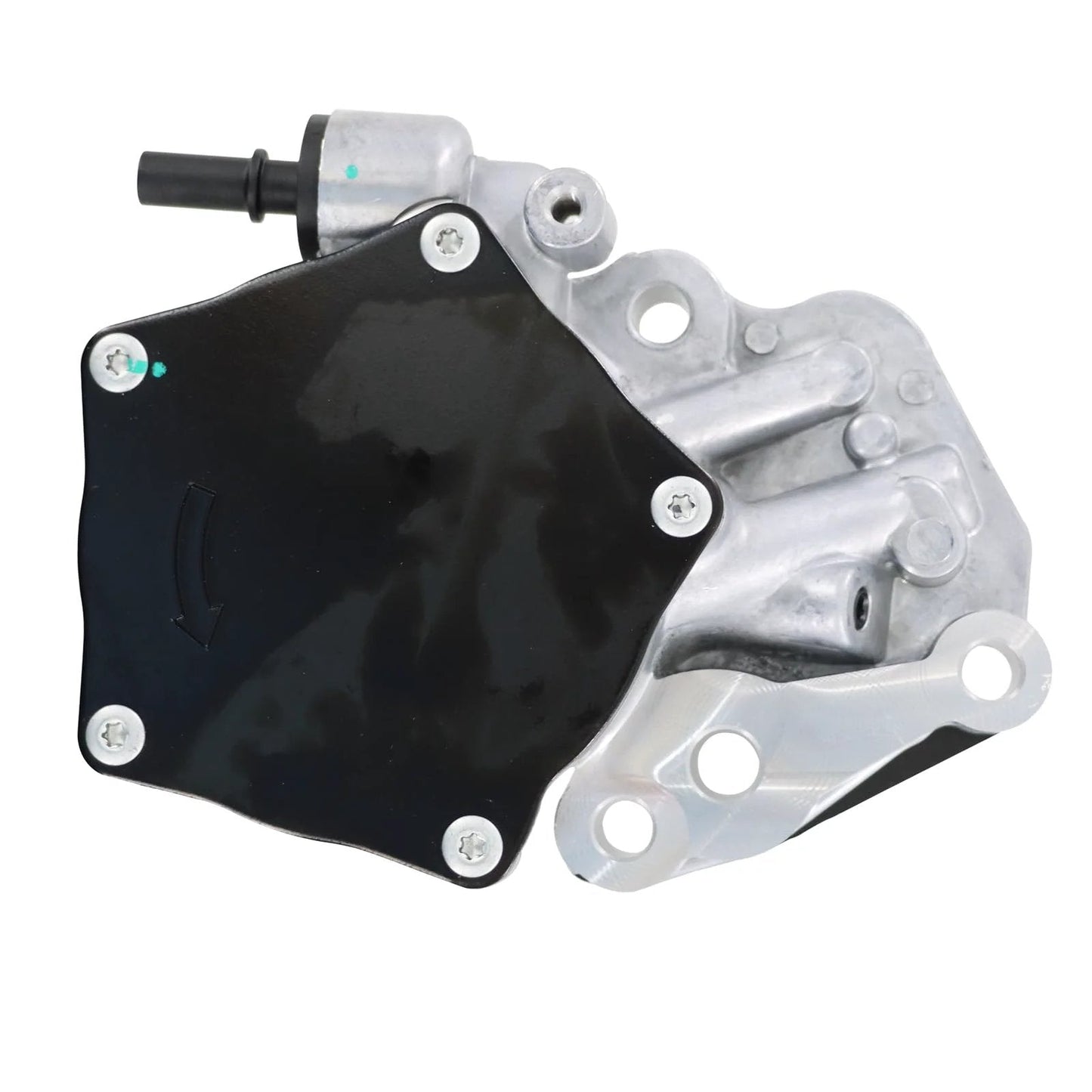 Direct Fit Drop In Brake Vacuum Pump Replacement For Buick Encore 2016 2019 Chevrolet Cruze Malibu Spark Equinox GMC Terrain visible