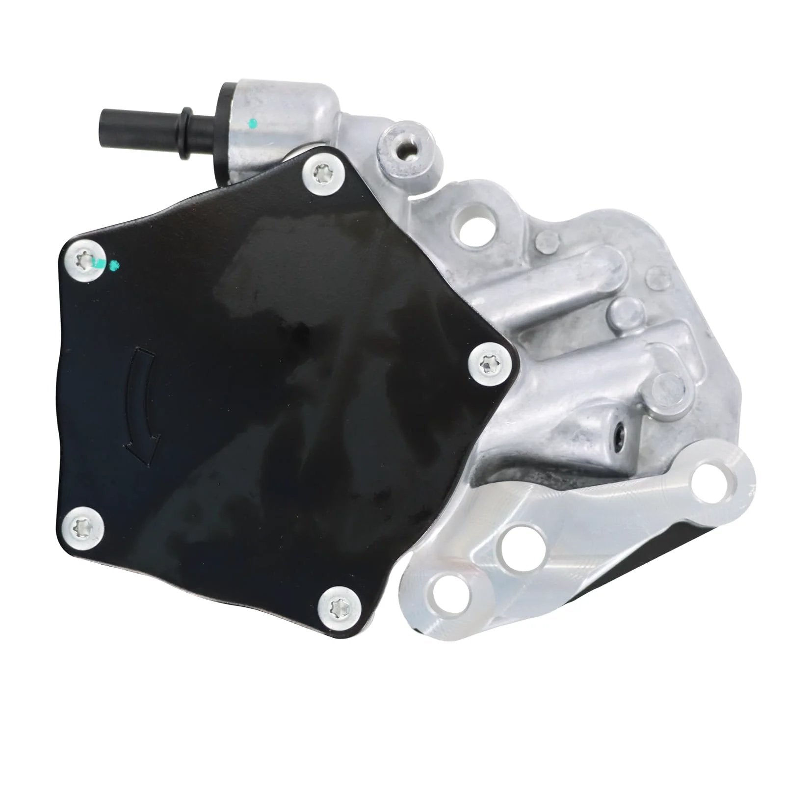 Direct Fit Drop In Brake Vacuum Pump Replacement For Buick Encore 2016 2019 Chevrolet Cruze Malibu Spark Equinox GMC Terrain visible