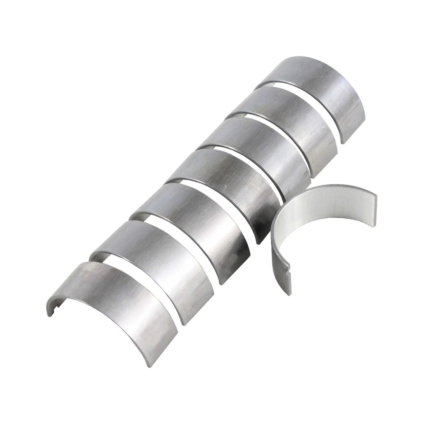 Rod Bearing Set Standard Size (Full Engine Set) for 2000-2017 Buick Chevrolet GMC Oldsmobile Pontiac Saab Saturn 9-3 9-3X 9-5