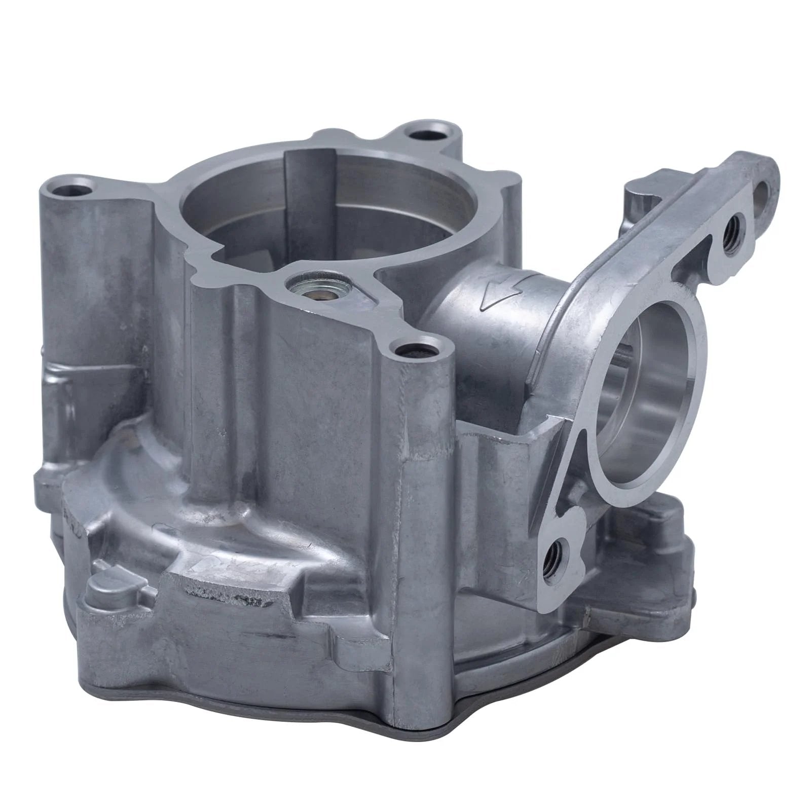 Top Rated Premium Brake Vacuum Pump For Audi 2.0L Turbo Models 2009 To 2016 A4 A5 Quattro A6 Q5 Q3 TT Quattro With OE 06J145100C 06J145100G VCP182 V104959 724807290