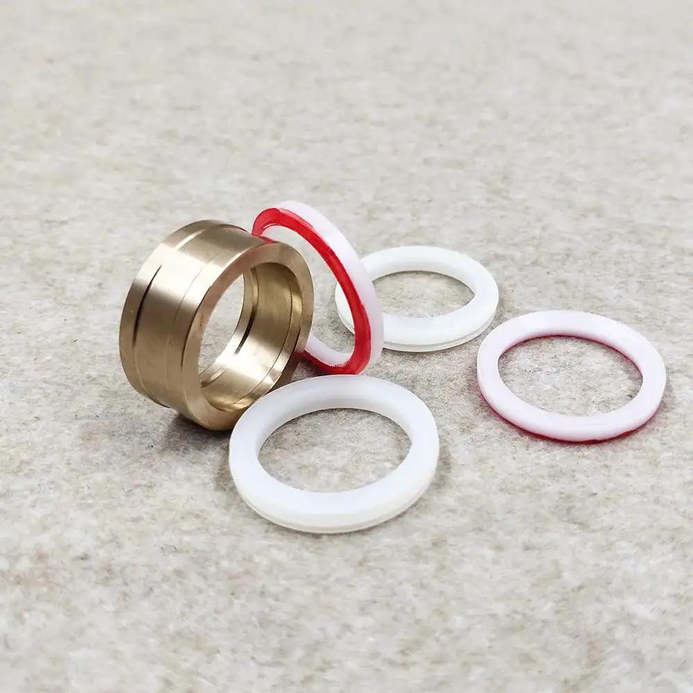 Seal Assembly For Water Jet Cutting Machines HP.875 Plunger 60K Spare Parts 20422243 High Performance Industrial Grade Replacement