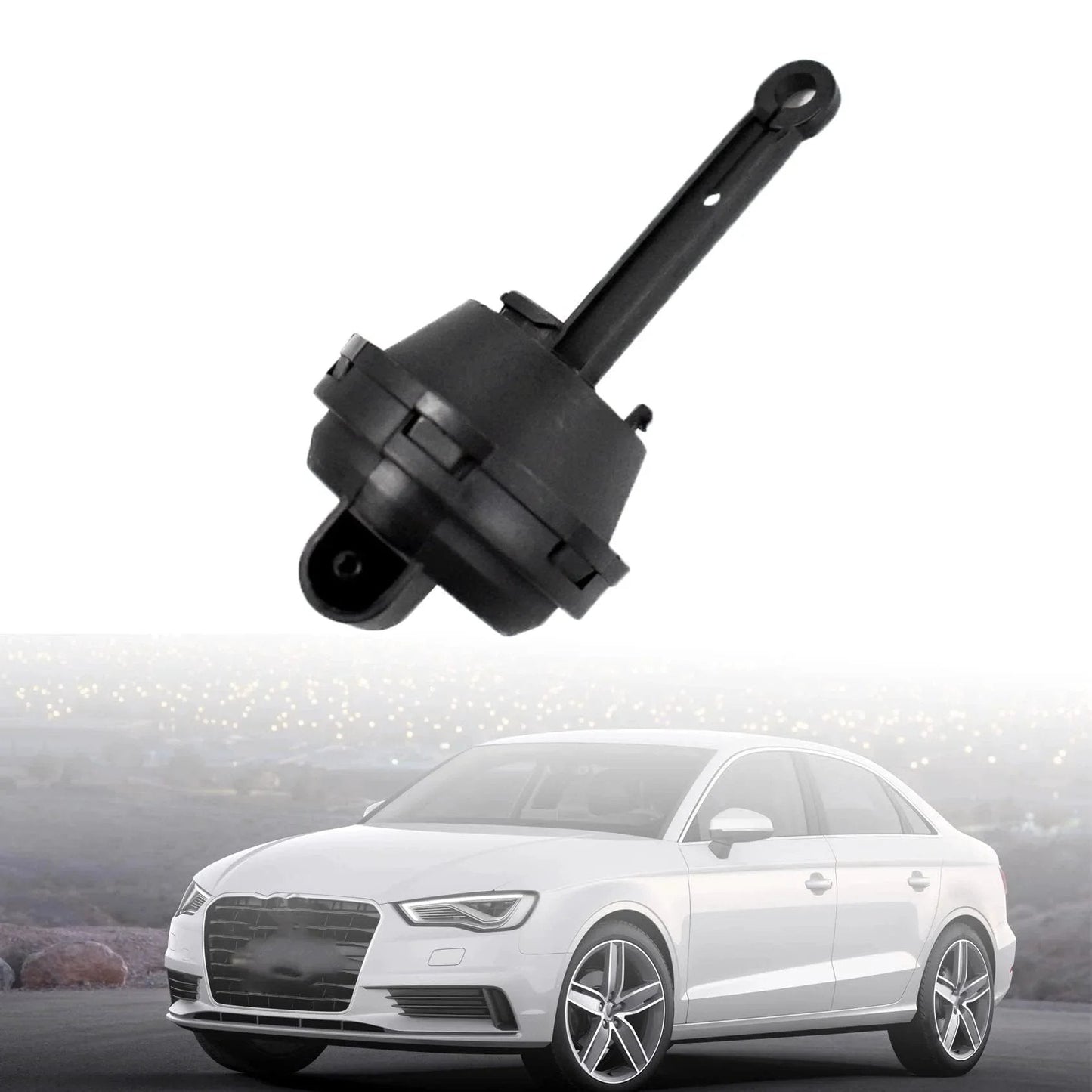 Valve Vacuum Unit Actuator 038131501E Replacement For ALH 1.9L TDI 1998 2003 Plug And Play Easy Install No Modifications Needed Durable Construction For VW Diesel Engines
