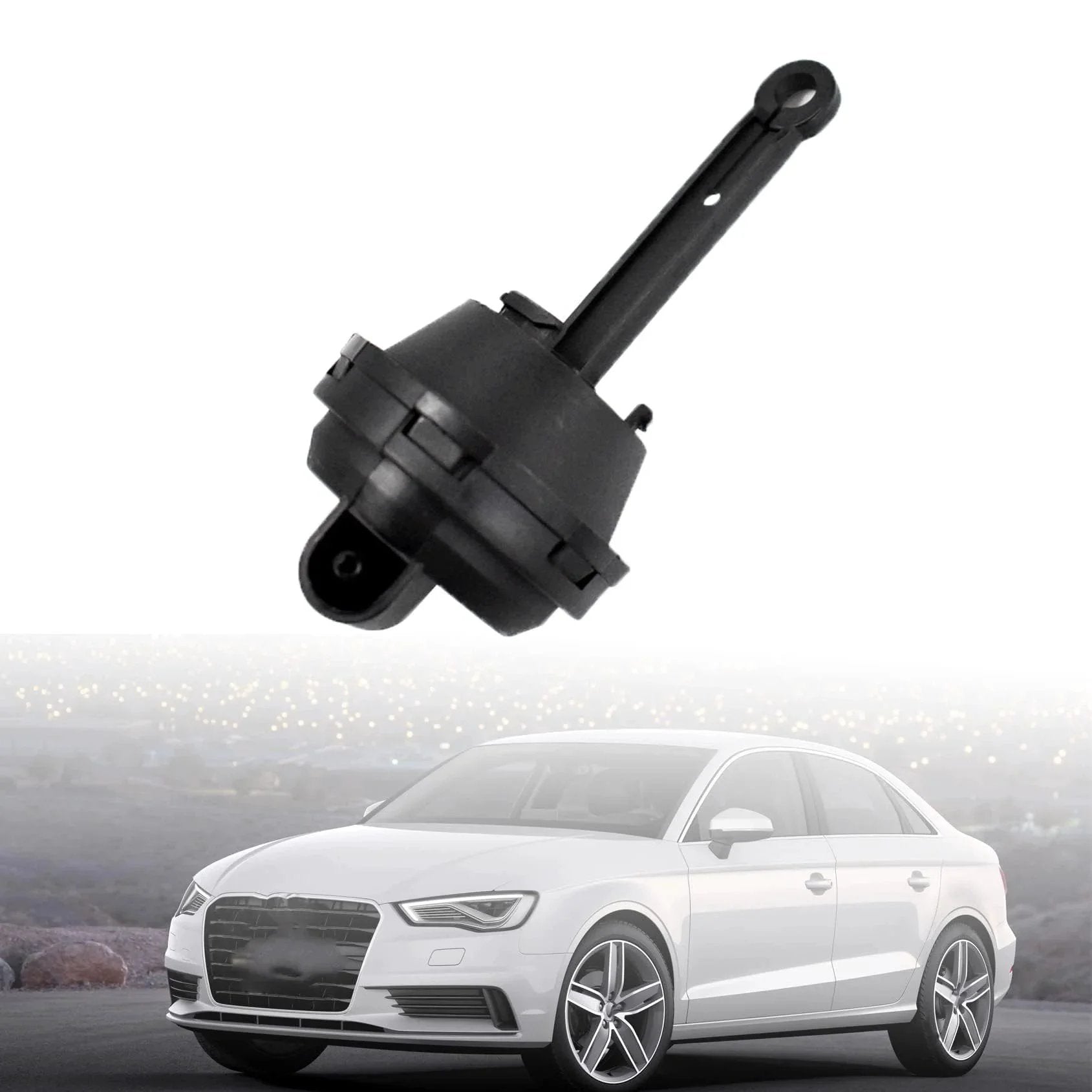 Valve Vacuum Unit Actuator 038131501E Replacement For ALH 1.9L TDI 1998 2003 Plug And Play Easy Install No Modifications Needed Durable Construction For VW Diesel Engines