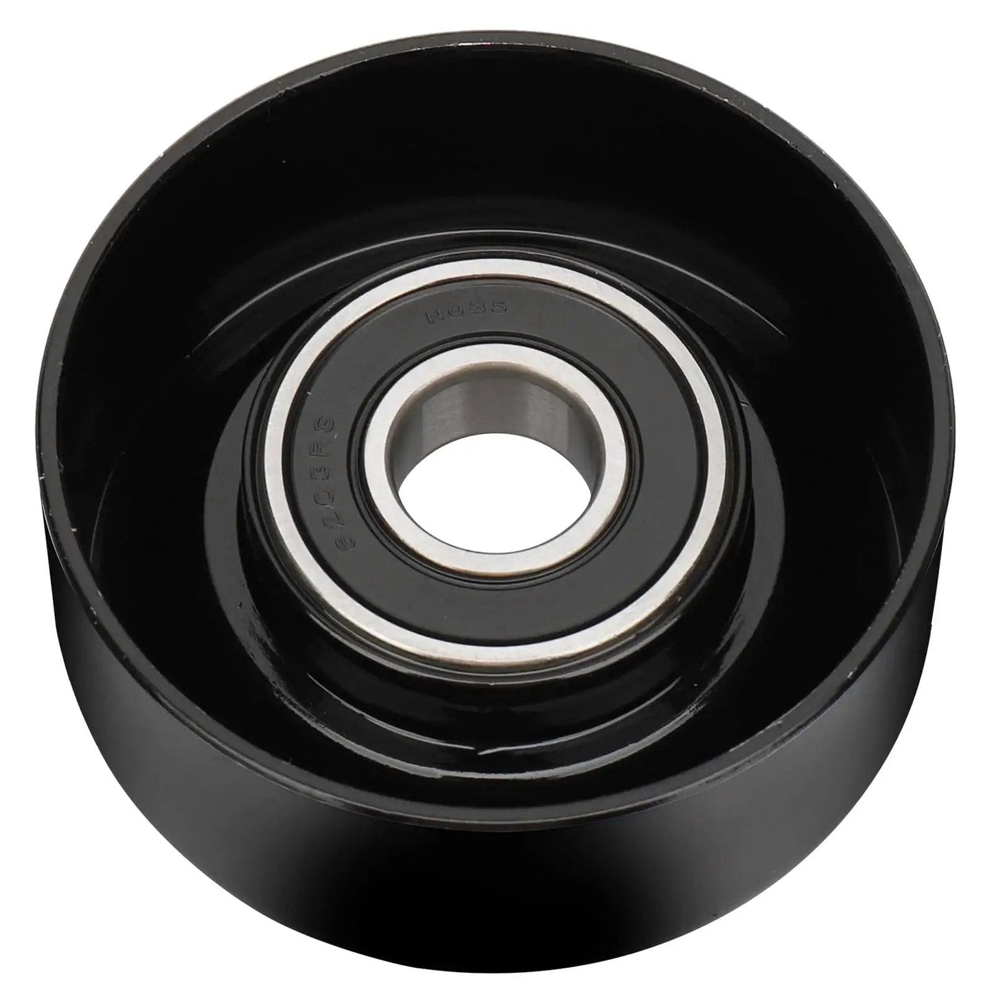 Drive Idler Pulley Replacement For Dodge Grand Caravan Jeep Grand Cherokee Chrysler Town And Country Voyager Pacifica 2.7L 3.3L 3.8L V6 OE Quality