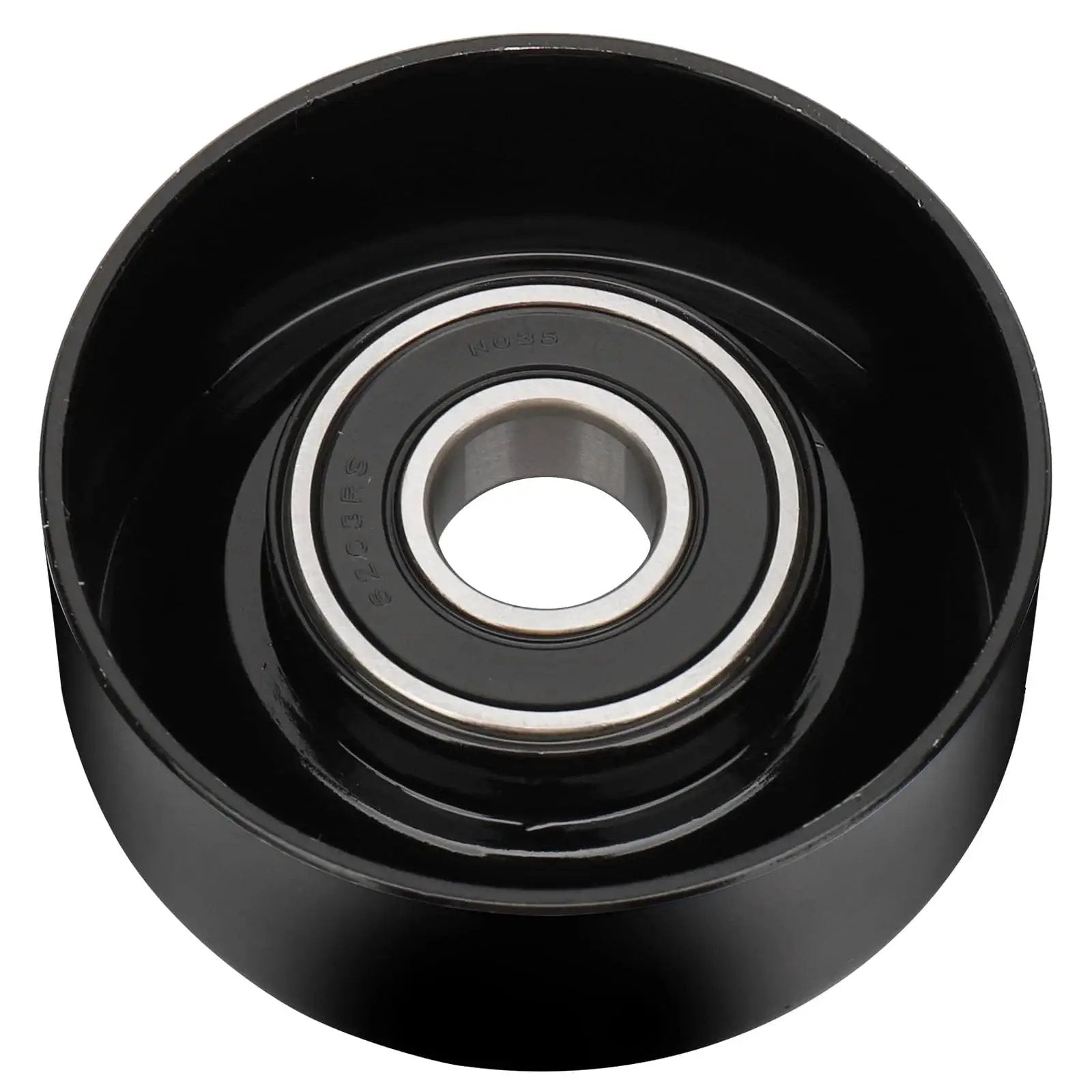 Drive Idler Pulley Replacement For Dodge Grand Caravan Jeep Grand Cherokee Chrysler Town And Country Voyager Pacifica 2.7L 3.3L 3.8L V6 OE Quality