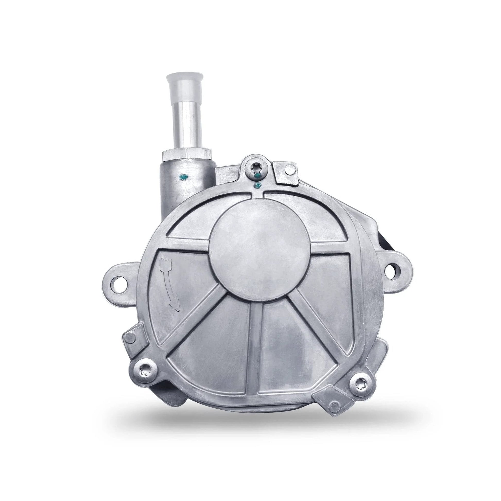 Vacuum Pump OE Replacement For Mercedes C250 SLK250 W204 R172 1.8L Engine, Durable Metal Construction, Perfect Fit For 2012 2015 Models