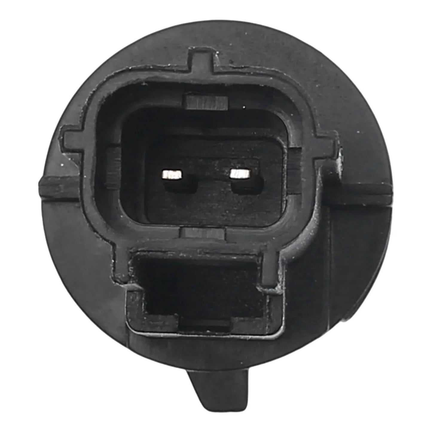 Front view of Engine Coolant Temperature Sensor For Chrysler 200 Sebring 2007 2010 Dodge Avenger Caliber Journey Compass Patriot 2007 2015 Compatible 05033313AA APremium Replacement Sensor