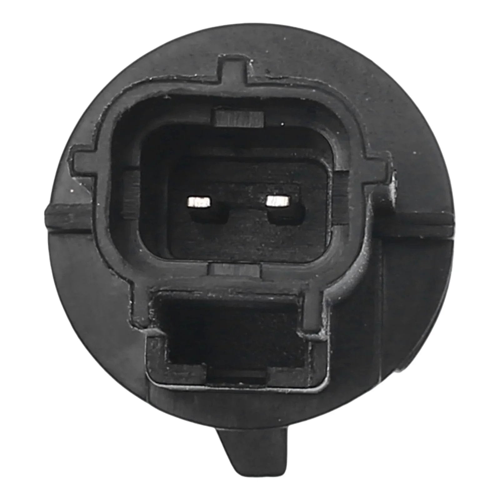 Front view of Engine Coolant Temperature Sensor For Chrysler 200 Sebring 2007 2010 Dodge Avenger Caliber Journey Compass Patriot 2007 2015 Compatible 05033313AA APremium Replacement Sensor
