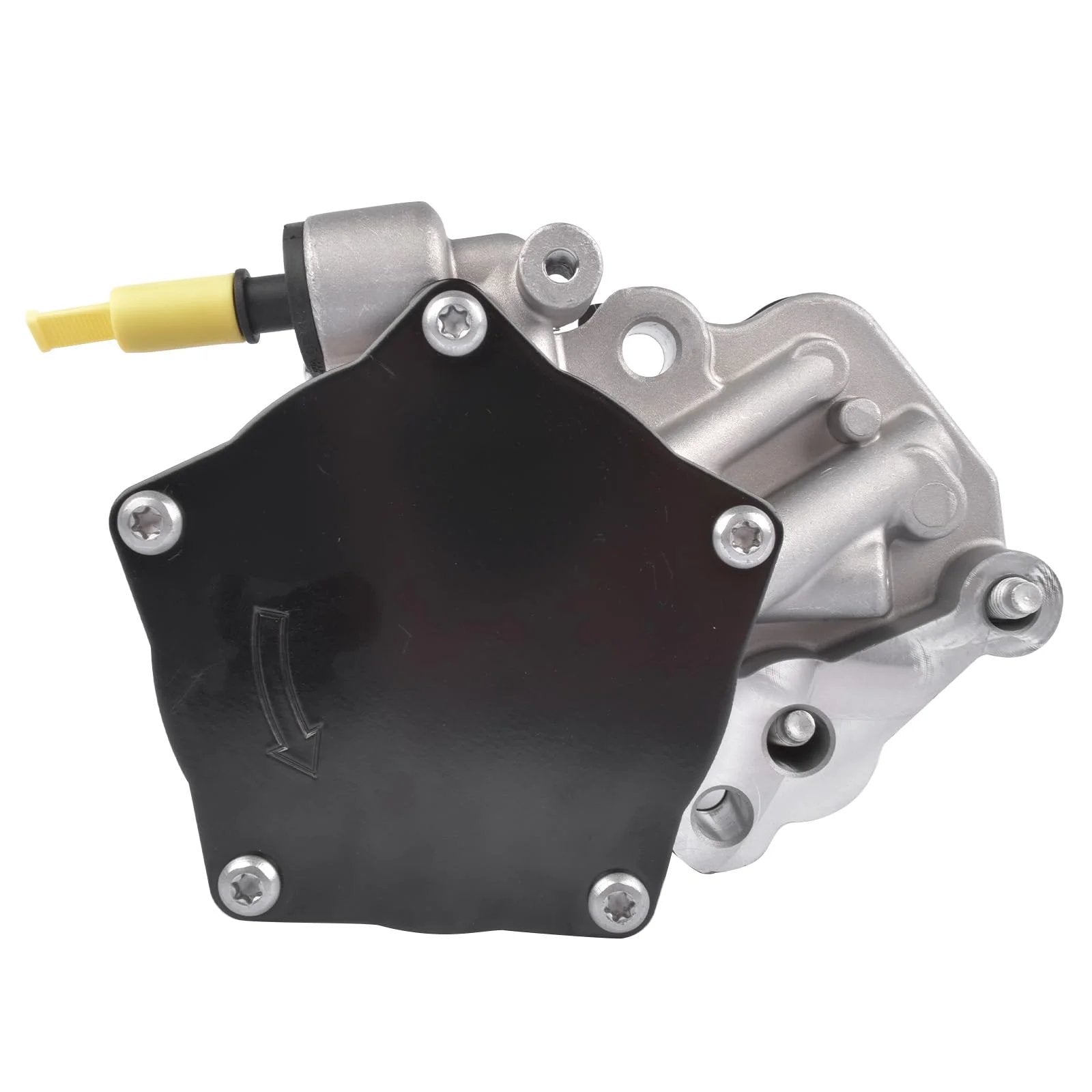 Vacuum Pump Replacement For 2016 2019 Chevy Spark Cruze Malibu Equinox Buick Encore GMC Terrain Direct Fit OE Style Ready