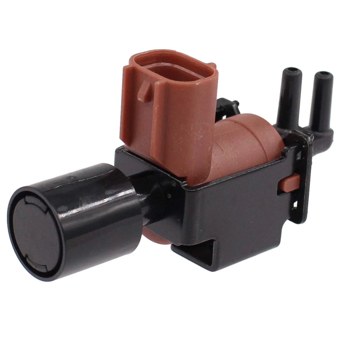 Vacuum Switching Valve VSV For Toyota Avalon Camry Sienna Solara ES300 ES330 RX300 RX330 Highlander Fits 3.0L 3.3L 3.5L Engines Replacement Valve Easy Install For Smooth Idle And Reliable Performance