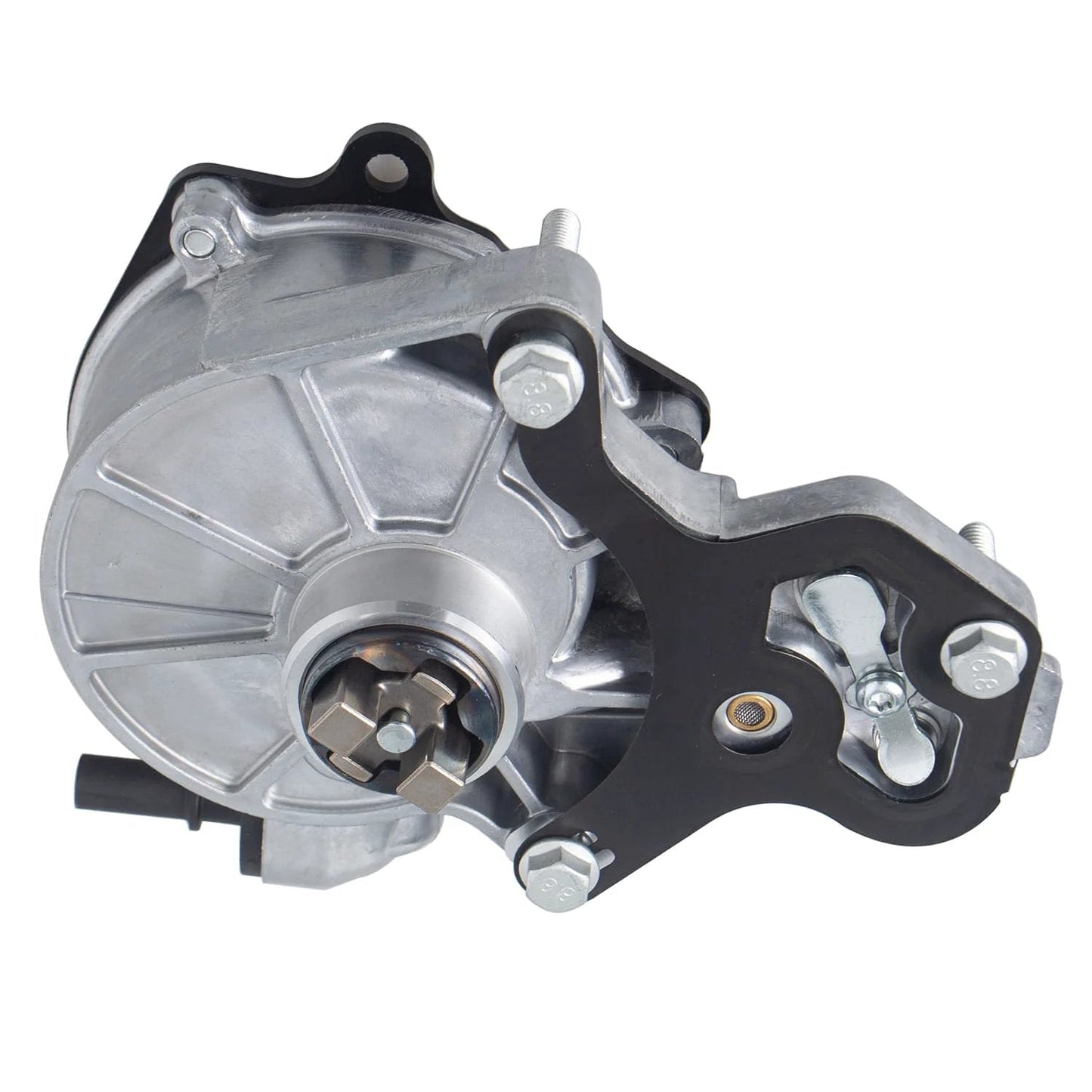 Brake Vacuum Pump For Chevy Malibu Blazer GMC Acadia Buick Envision Terrain ATS CTS 2013 2014 2015 2016 2017 2018 2019 2020 2021 2022 Direct Fit Replacement With Brand New OEM Approved Components