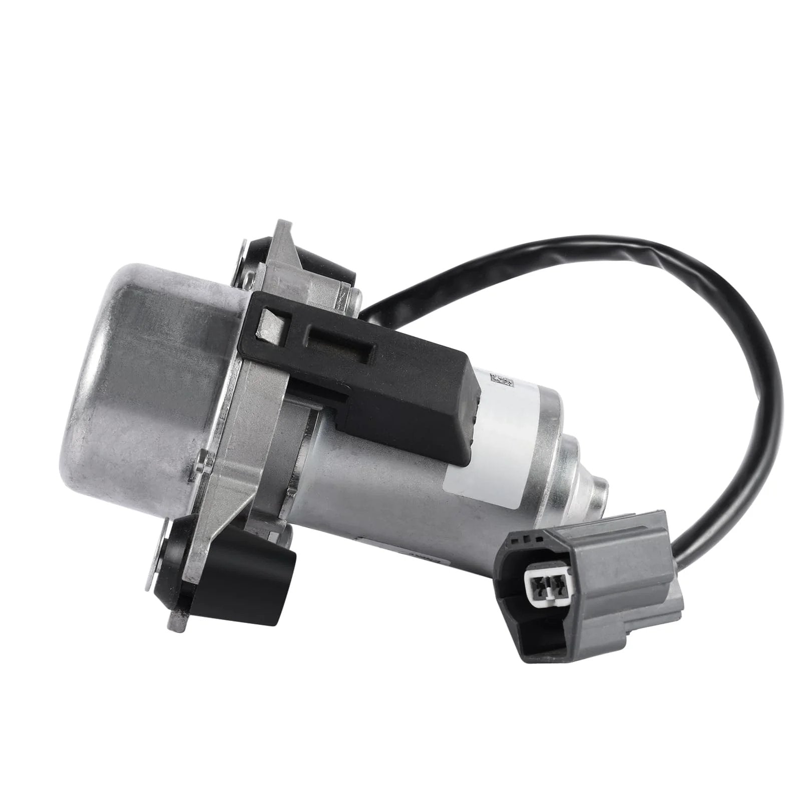Power Brake Booster Auxiliary Electric Vacuum Pump OEM To Hella For GM Chevy Camaro Caprice HHR Volvo C30 C70 S40 V40 V50 Cadillac CTS STS Buick