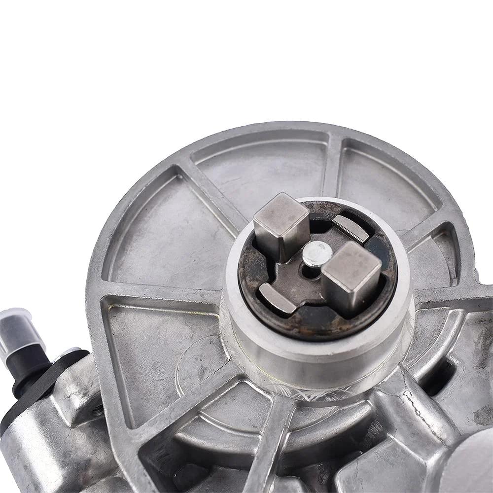 Close-up of Vacuum Pump Replacement For Chevy Malibu Spark Equinox Cruze Buick Encore GMC Terrain 2016 2019 2018 2022 TekkoAuto OE Parts