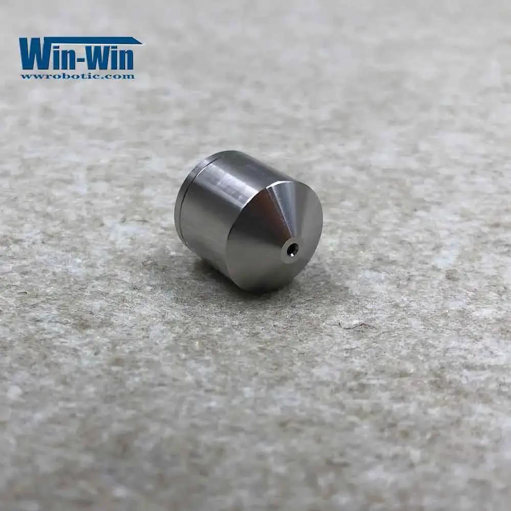 Waterjet Cutting Head Spare Parts Exchange Seat And On Off Valve Poppet Seat 900014 For Allfi Machines Replacement Kit part