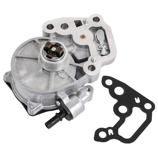 Brake Vacuum Pump With Gasket For 2016 To 2019 Chevy Cruze Malibu Spark Equinox GMC Terrain And Buick Encore 1.4L 1.5L Replaces 12684050 12662789 702551330