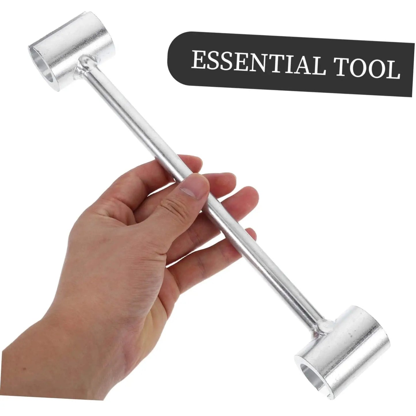 Heavy Duty Door Hinge Adjustment Tool For Precise Alignment And Quick Hinge Gap Repair, Pro Grade Adjustable Hinge Wrench