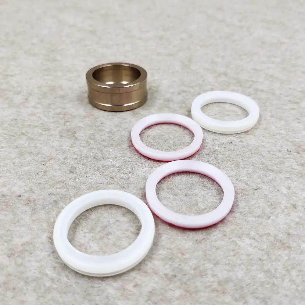 Seal Assembly For Water Jet Cutting Machines HP.875 Plunger 60K Spare Parts 20422243 High Performance Industrial Grade Replacement Seal Kit