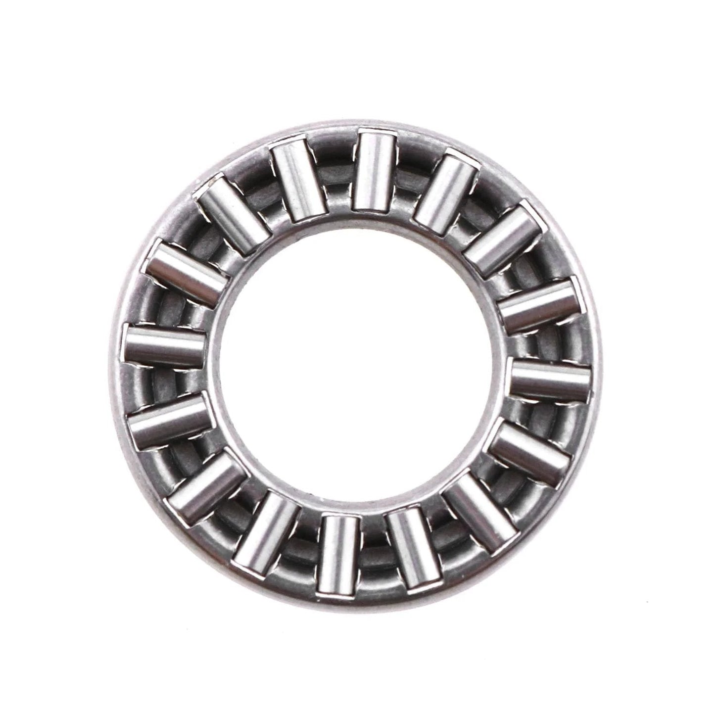TC815 Thrust Needle Roller Bearings With TRA815 Washers Two Sets Include Two Bearings And Four Washers For Precision Machinery