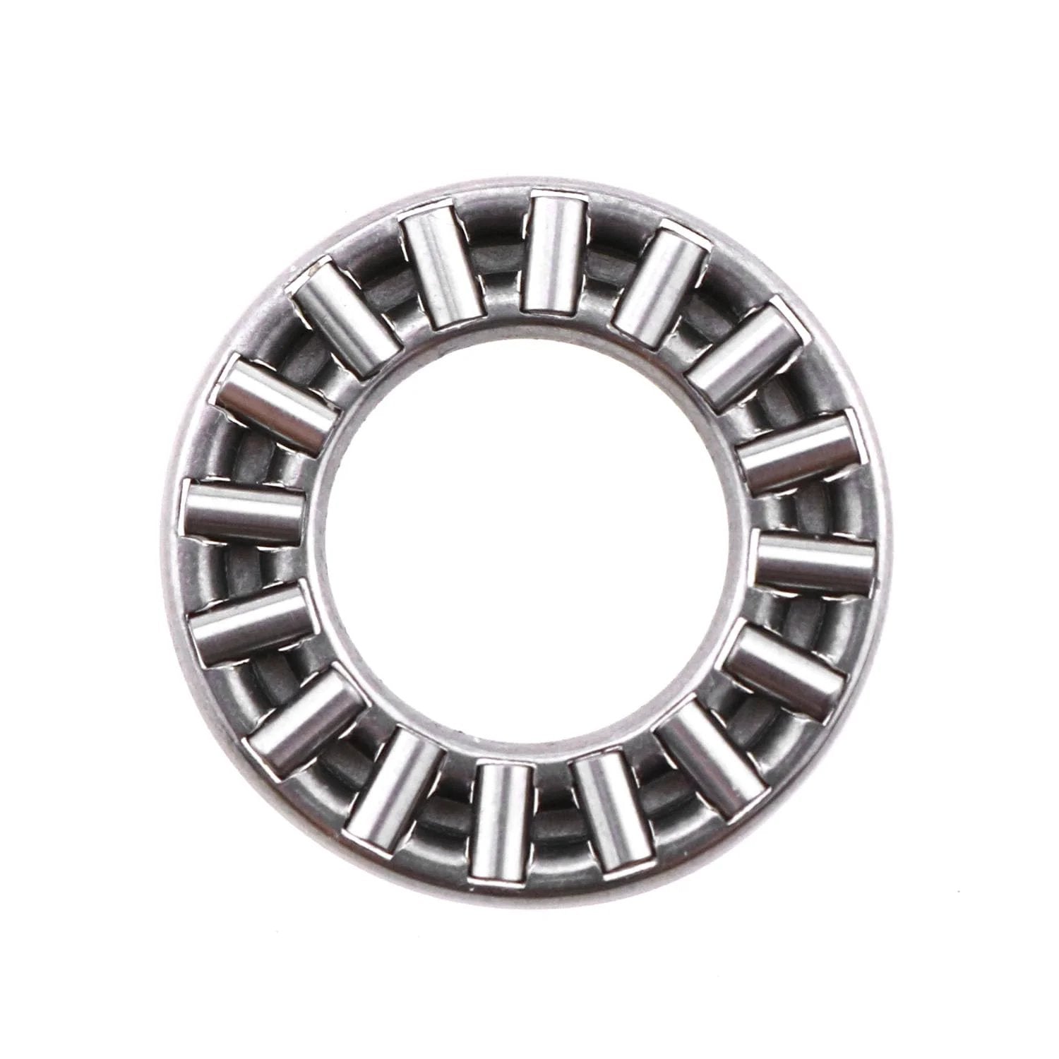 TC815 Thrust Needle Roller Bearings With TRA815 Washers Two Sets Include Two Bearings And Four Washers For Precision Machinery