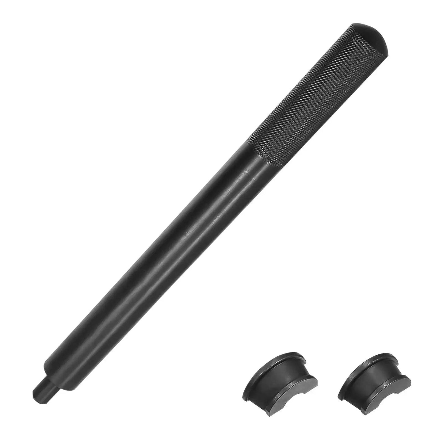 Wheel Bearing Race Tool For Harley Davidson Wheel Races 1973 1999 Remove And Install Tapered Roller Races Black Oxide
