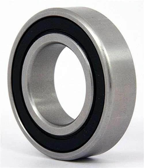 6205-2RS C3 Clearance Sealed Ball Bearing