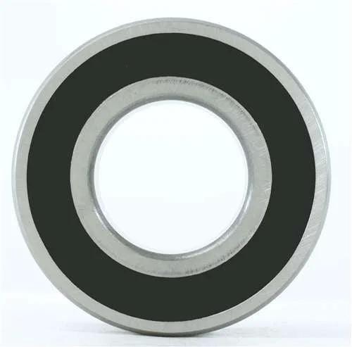 6205-2RS Premium Bearing 25x52x15mm Sealed