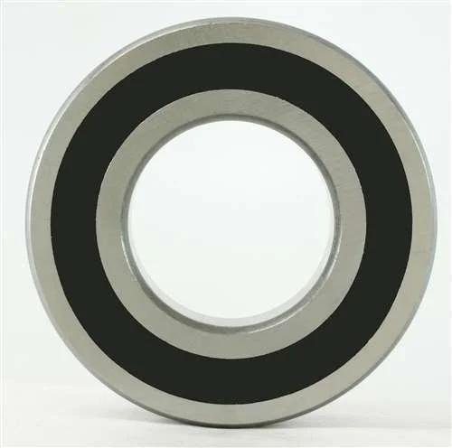 6205-2RS Alternator Ball Bearing 25x52x15mm