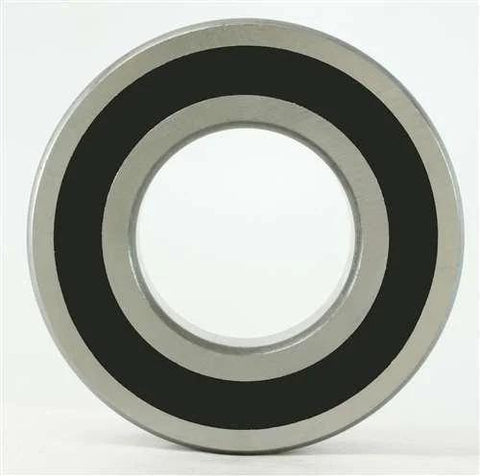 6205-2RS Alternator Ball Bearing 25x52x15mm