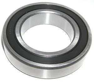 6205-2RS Alternator Ball Bearing 25x52x15mm