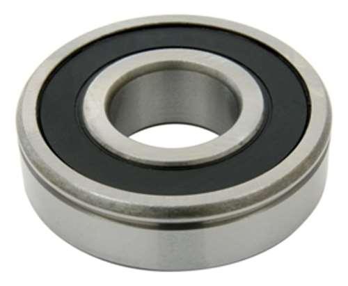 6205-2RSN 25x52x15mm Sealed Deep Groove Ball Bearing