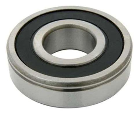 6205-2RSN 25x52x15mm Sealed Deep Groove Ball Bearing