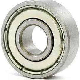 6205 2ZR Ball Bearing 25x52x15mm Shielded