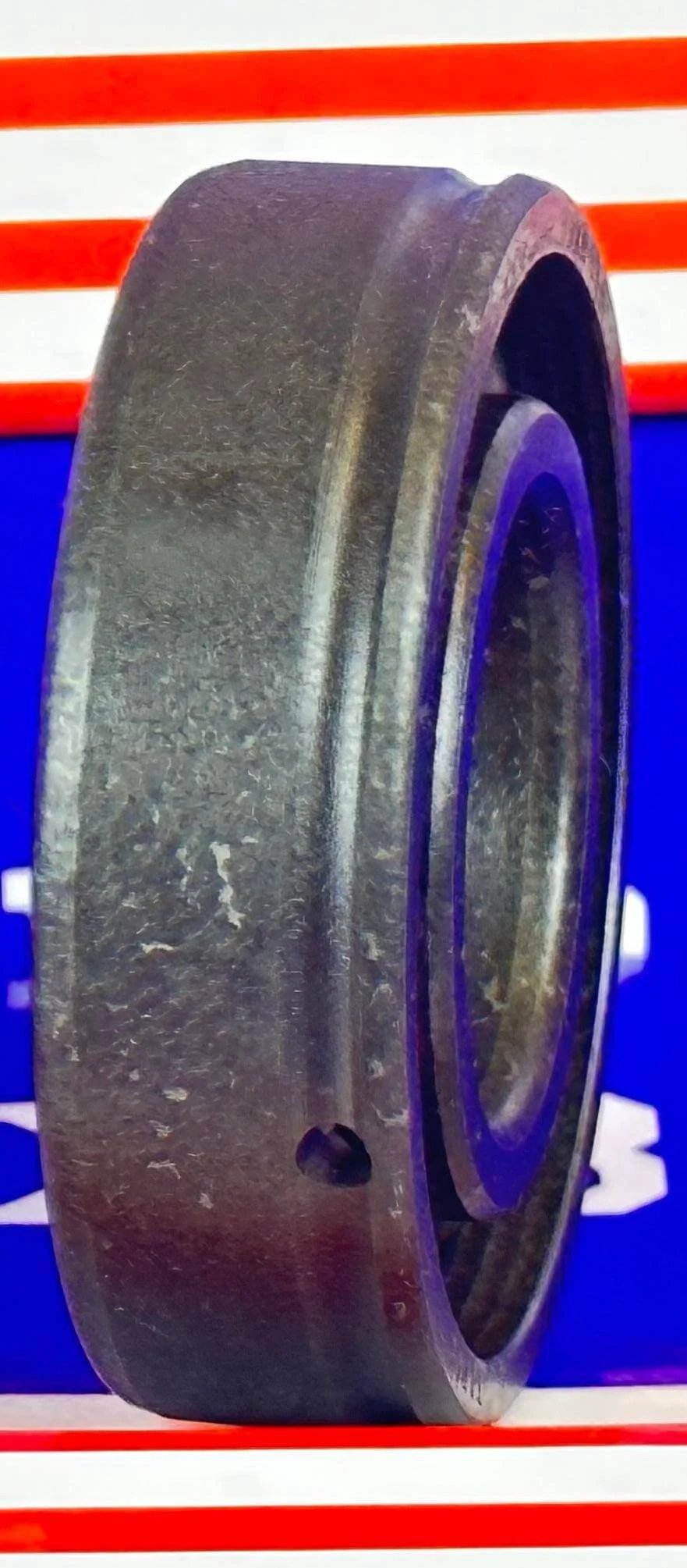 6205 High Temperature Bearing 1100°F 25x52x15mm