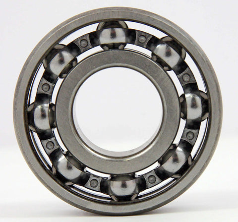 6205 Premium Bearing 25x52x15mm Open