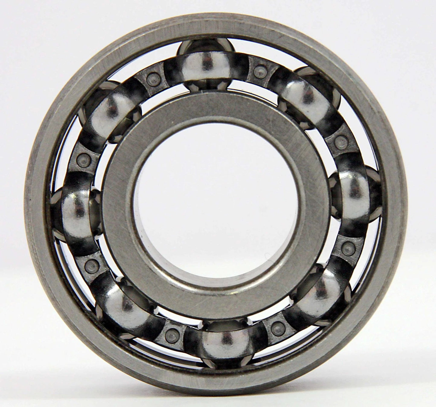 6205 Premium Bearing 25x52x15mm Open