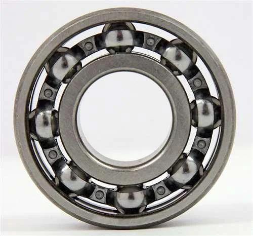 6205 Bearing - Open Deep Groove Ball Bearing 6205