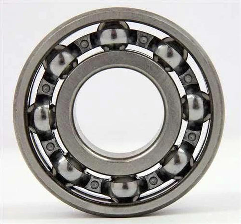 6205 Bearing - Open Deep Groove Ball Bearing 6205