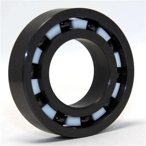 6205 Full Ceramic Bearing 25x52x15mm Silicon Nitride